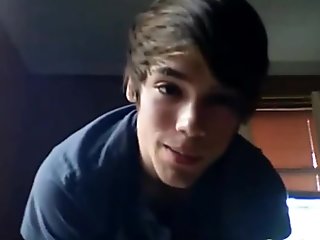 so cute boy.FLV