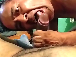 Maduro me mamá_ la verga