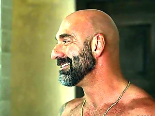 Loving and caring stepdad Drew got turned on on stepson