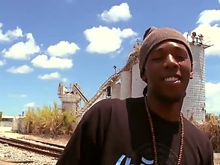 Cock for gay black butt