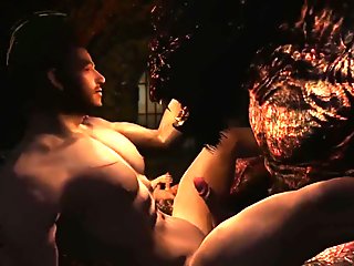 Sensual Fuck of Two Gay Roommate with A Blowjob