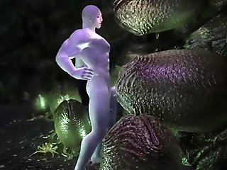 Young Massive Black Penis uncut bull, taming old bussy!