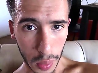 Dick and hairy balls gay porn Some days are tighter than others.