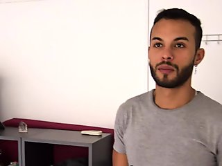 LatinLeche - Gay 4 Pay Latino Barebacked On Cam
